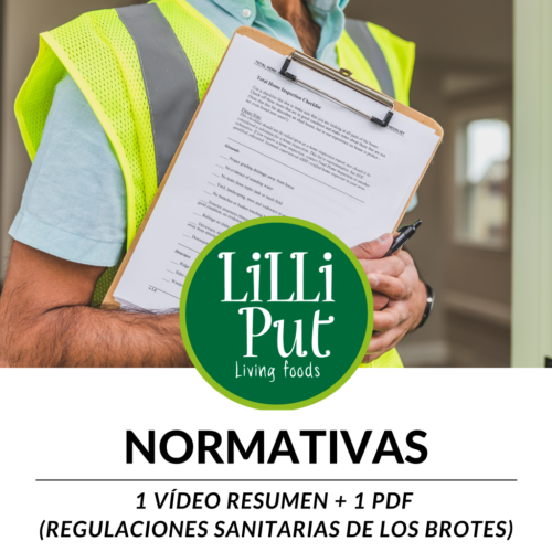 Normativa Sanitaria